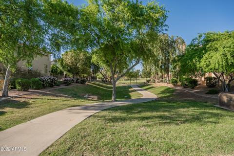 324 E Sagebrush St, Gilbert, AZ 85296 photo 30