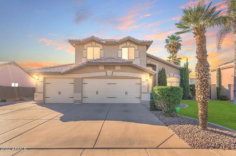 324 E Sagebrush St, Gilbert, AZ 85296 photo 1
