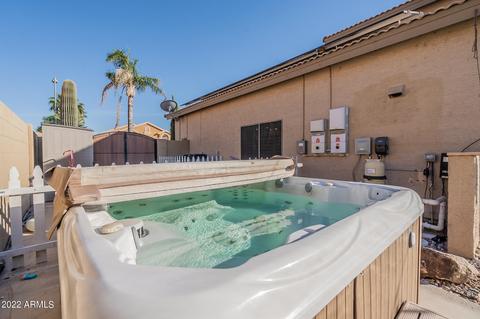 324 E Sagebrush St, Gilbert, AZ 85296 photo 23