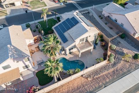 324 E Sagebrush St, Gilbert, AZ 85296 photo 27