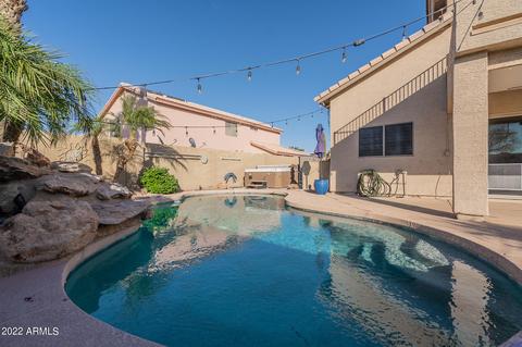 324 E Sagebrush St, Gilbert, AZ 85296 photo 24