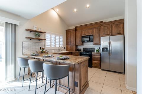 324 E Sagebrush St, Gilbert, AZ 85296 photo 13