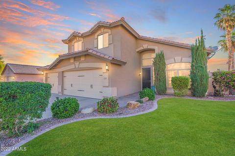 324 E Sagebrush St, Gilbert, AZ 85296 photo 3