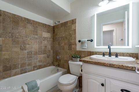 324 E Sagebrush St, Gilbert, AZ 85296 photo 16