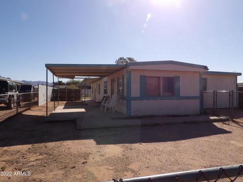 1521 S Desert View Pl, Apache Junction, AZ 85120 photo 2