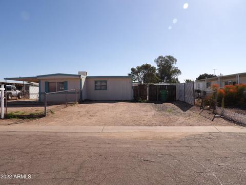 1521 S Desert View Pl, Apache Junction, AZ 85120 photo 1