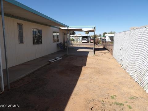 1521 S Desert View Pl, Apache Junction, AZ 85120 photo 5