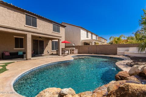 10929 E Stanton Ave, Mesa, AZ 85212 photo 43