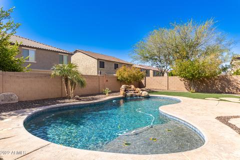 10929 E Stanton Ave, Mesa, AZ 85212 photo 47