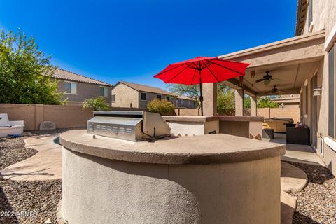 10929 E Stanton Ave, Mesa, AZ 85212 photo 46