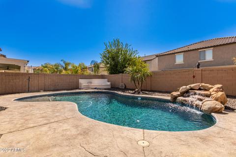 10929 E Stanton Ave, Mesa, AZ 85212 photo 44