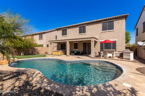 10929 E Stanton Ave, Mesa, AZ 85212 photo 49