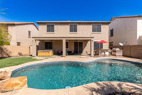 10929 E Stanton Ave, Mesa, AZ 85212 photo 50
