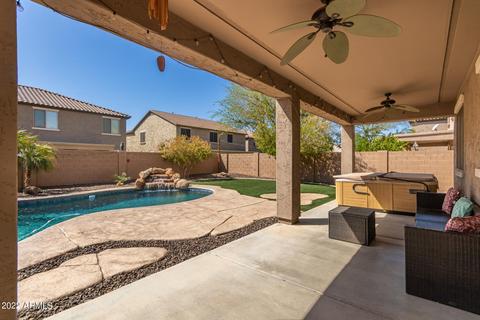 10929 E Stanton Ave, Mesa, AZ 85212 photo 39
