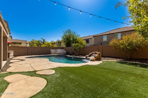 10929 E Stanton Ave, Mesa, AZ 85212 photo 41