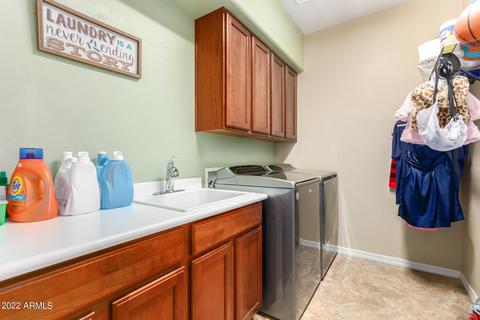 10929 E Stanton Ave, Mesa, AZ 85212 photo 38