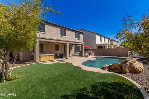 10929 E Stanton Ave, Mesa, AZ 85212 photo 42