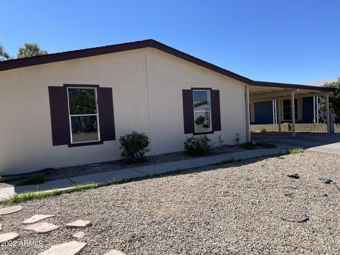2913 E Sequoia Dr, Phoenix, AZ 85050 photo 2