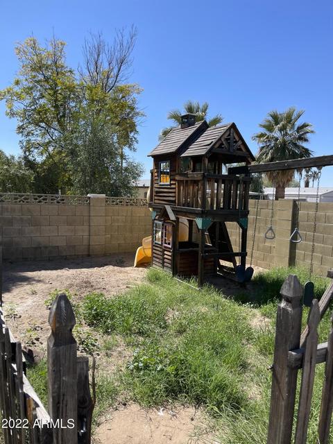 2913 E Sequoia Dr, Phoenix, AZ 85050 photo 16