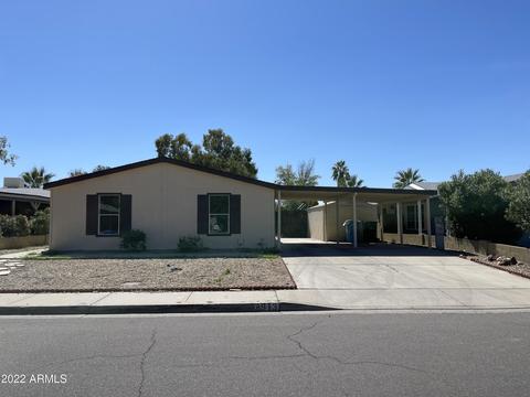 2913 E Sequoia Dr, Phoenix, AZ 85050 photo 1