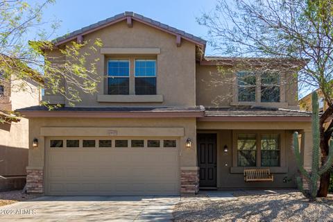 1917 E Parkside Ln, Phoenix, AZ 85024 photo 1