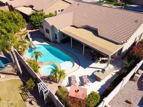 3308 E Irwin Ave, Mesa, AZ 85204 photo 41