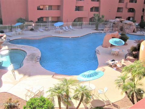 4303 E Cactus Rd #238, Phoenix, AZ 85032 photo 26