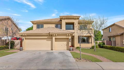 11366 E Savannah Cir, Mesa, AZ 85212 photo 1