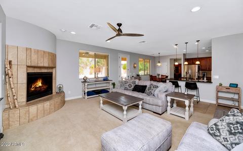 11366 E Savannah Cir, Mesa, AZ 85212 photo 9