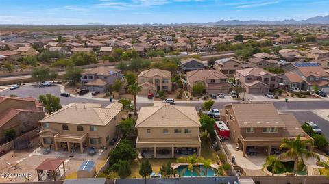 11366 E Savannah Cir, Mesa, AZ 85212 photo 34