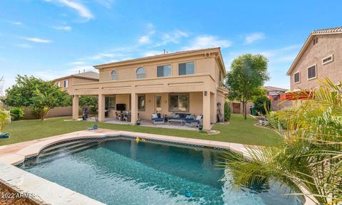 11366 E Savannah Cir, Mesa, AZ 85212 photo 27