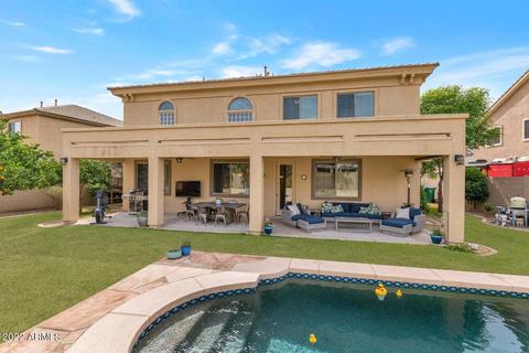 11366 E Savannah Cir, Mesa, AZ 85212 photo 29