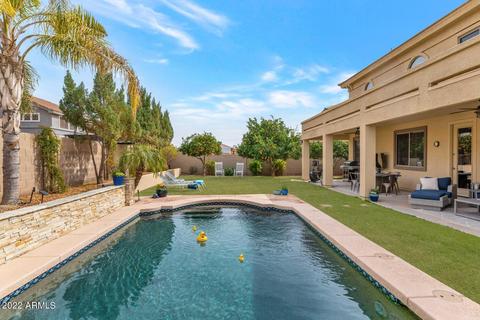 11366 E Savannah Cir, Mesa, AZ 85212 photo 30