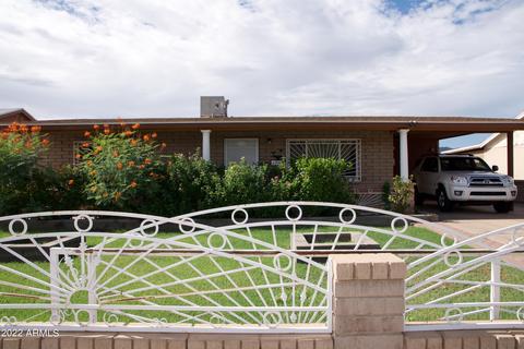 1743 W Carson Rd, Phoenix, AZ 85041 photo 1
