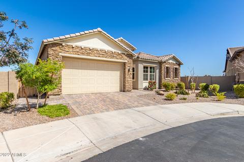 1436 E Pedro Rd, Phoenix, AZ 85042 photo 4