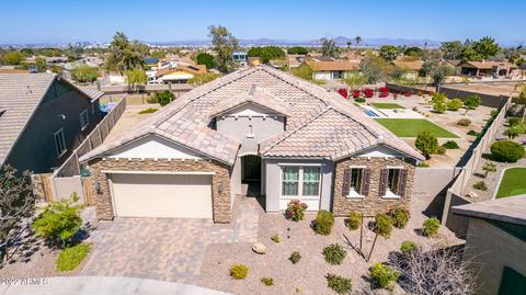 1436 E Pedro Rd, Phoenix, AZ 85042 photo 3