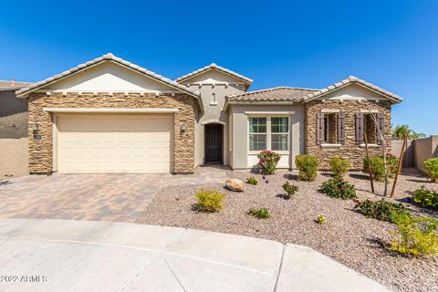 1436 E Pedro Rd, Phoenix, AZ 85042 photo 1