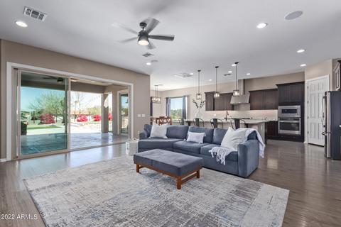 1436 E Pedro Rd, Phoenix, AZ 85042 photo 5