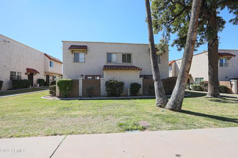 1209 E Lawrence Ln, Phoenix, AZ 85020 photo 1