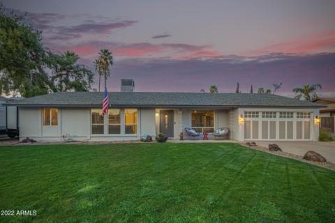 224 Eugie Ave, Phoenix, AZ 85022 photo 2