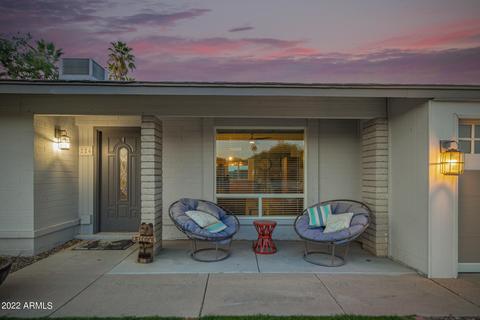 224 Eugie Ave, Phoenix, AZ 85022 photo 3