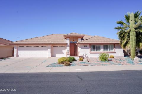 11434 E Nido Ave, Mesa, AZ 85209 photo 1
