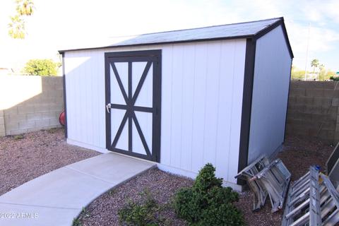962 E Hackamore St, Mesa, AZ 85203 photo 24