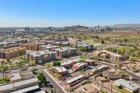 604 E Weber Dr #5, Tempe, AZ 85281 photo 1