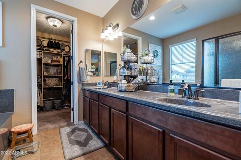 3640 E Gideon Way, Gilbert, AZ 85296 photo 28