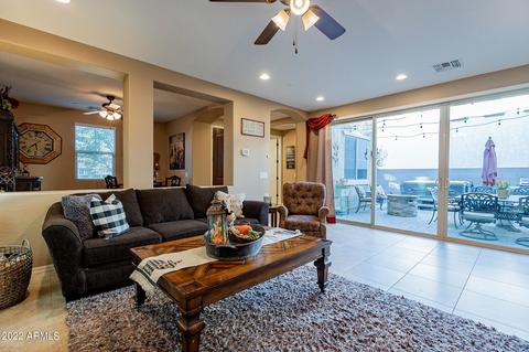 3640 E Gideon Way, Gilbert, AZ 85296 photo 6