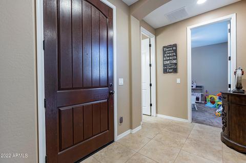 3640 E Gideon Way, Gilbert, AZ 85296 photo 13