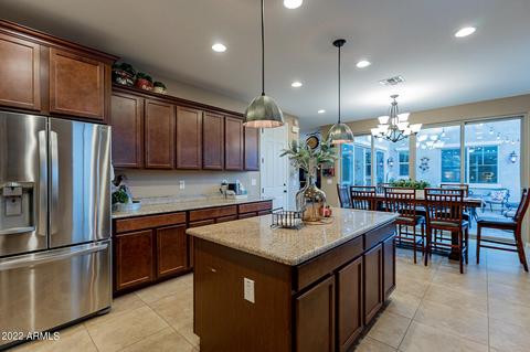 3640 E Gideon Way, Gilbert, AZ 85296 photo 10