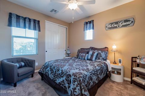 3640 E Gideon Way, Gilbert, AZ 85296 photo 19