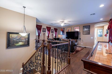 3640 E Gideon Way, Gilbert, AZ 85296 photo 16
